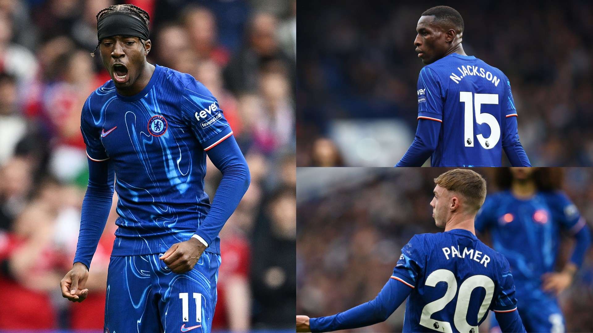 个人能力和 个人能力和