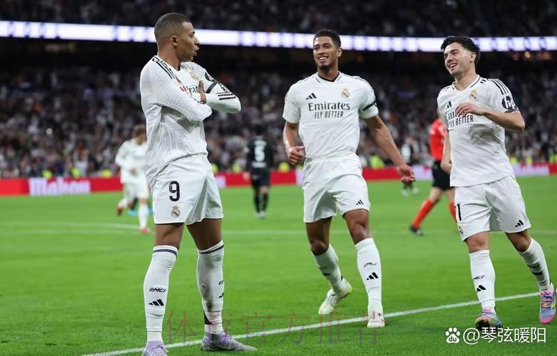 罗马诺:皇马签姆巴佩进展顺利 一切朝着正确方向 罗马诺:皇马签姆巴佩进展顺利 一切朝着正确方向